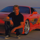 Illustration for article titled These Production Stills From the Original iThe Fast and the Furious/i Are Amazing